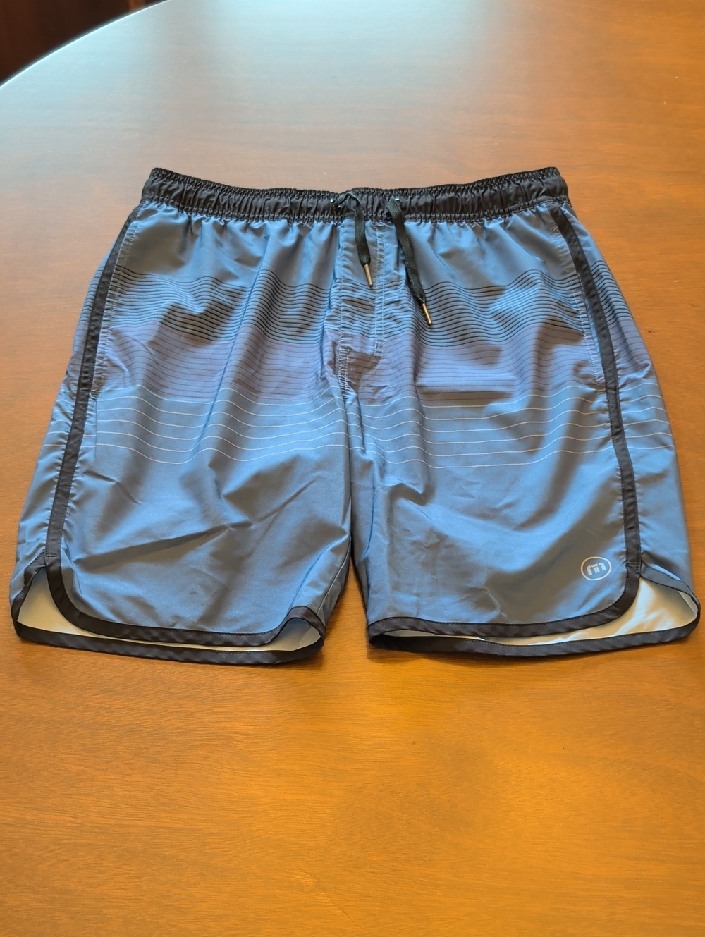 Travis Mathew Go Time Shorts